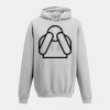 Flirt - Hooded Sweatshirt Thumbnail
