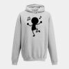 Flirt - Hooded Sweatshirt Thumbnail