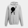 Flirt - Hooded Sweatshirt Thumbnail