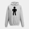 Flirt - Hooded Sweatshirt Thumbnail