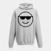 Flirt - Hooded Sweatshirt Thumbnail