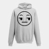 Flirt - Hooded Sweatshirt Thumbnail