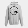 Flirt - Hooded Sweatshirt Thumbnail