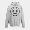 Flirt - Hooded Sweatshirt Thumbnail