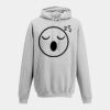 Flirt - Hooded Sweatshirt Thumbnail