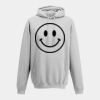 Flirt - Hooded Sweatshirt Thumbnail