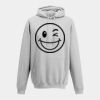Flirt - Hooded Sweatshirt Thumbnail