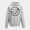 Flirt - Hooded Sweatshirt Thumbnail
