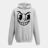 Flirt - Hooded Sweatshirt Thumbnail
