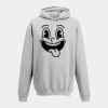 Flirt - Hooded Sweatshirt Thumbnail