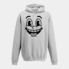 Flirt - Hooded Sweatshirt Thumbnail