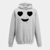 Flirt - Hooded Sweatshirt Thumbnail