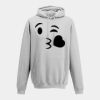 Flirt - Hooded Sweatshirt Thumbnail