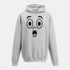 Flirt - Hooded Sweatshirt Thumbnail