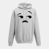 Flirt - Hooded Sweatshirt Thumbnail
