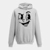 Flirt - Hooded Sweatshirt Thumbnail
