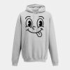 Flirt - Hooded Sweatshirt Thumbnail