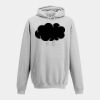 Flirt - Hooded Sweatshirt Thumbnail