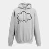 Flirt - Hooded Sweatshirt Thumbnail