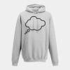 Flirt - Hooded Sweatshirt Thumbnail