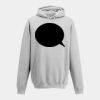 Flirt - Hooded Sweatshirt Thumbnail