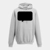Flirt - Hooded Sweatshirt Thumbnail