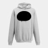 Flirt - Hooded Sweatshirt Thumbnail