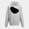 Flirt - Hooded Sweatshirt Thumbnail