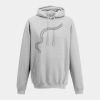 Flirt - Hooded Sweatshirt Thumbnail