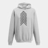 Flirt - Hooded Sweatshirt Thumbnail