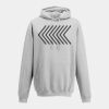 Flirt - Hooded Sweatshirt Thumbnail