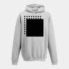 Flirt - Hooded Sweatshirt Thumbnail