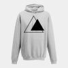 Flirt - Hooded Sweatshirt Thumbnail