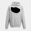 Flirt - Hooded Sweatshirt Thumbnail