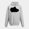 Flirt - Hooded Sweatshirt Thumbnail