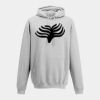Flirt - Hooded Sweatshirt Thumbnail