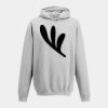 Flirt - Hooded Sweatshirt Thumbnail