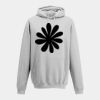 Flirt - Hooded Sweatshirt Thumbnail