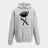 Flirt - Hooded Sweatshirt Thumbnail