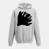 Flirt - Hooded Sweatshirt Thumbnail