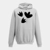 Flirt - Hooded Sweatshirt Thumbnail