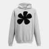 Flirt - Hooded Sweatshirt Thumbnail