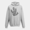 Flirt - Hooded Sweatshirt Thumbnail