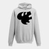 Flirt - Hooded Sweatshirt Thumbnail