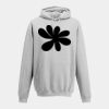 Flirt - Hooded Sweatshirt Thumbnail