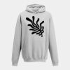 Flirt - Hooded Sweatshirt Thumbnail