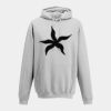 Flirt - Hooded Sweatshirt Thumbnail