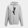 Flirt - Hooded Sweatshirt Thumbnail