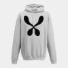 Flirt - Hooded Sweatshirt Thumbnail