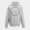 Flirt - Hooded Sweatshirt Thumbnail